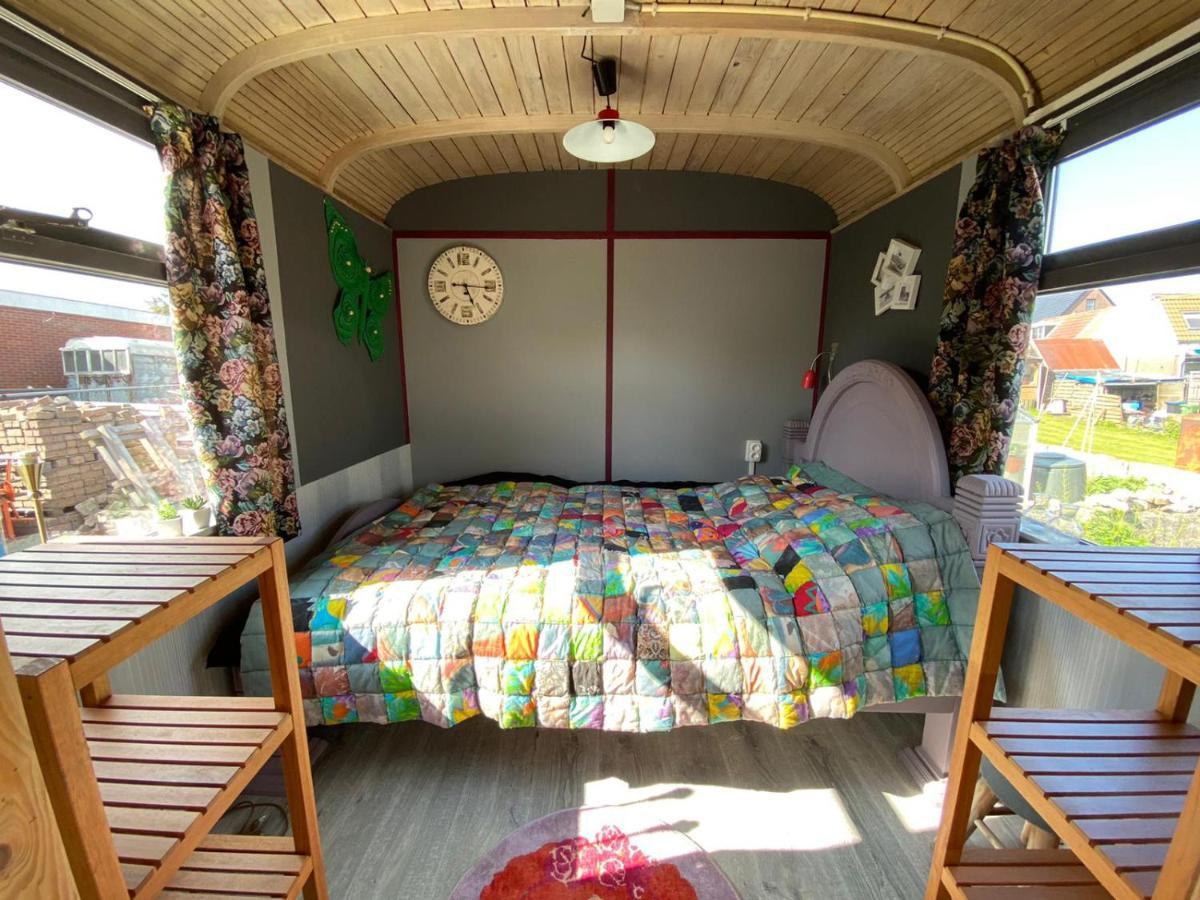 De Ganz Villa Grafhorst Ngoại thất bức ảnh