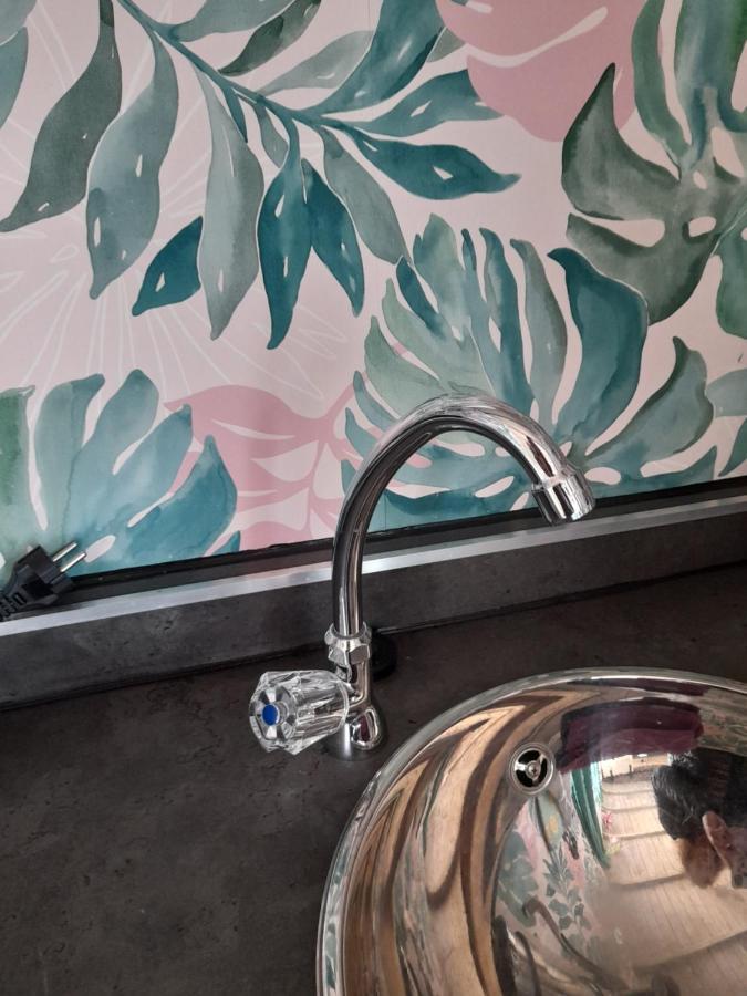 De Ganz Villa Grafhorst Ngoại thất bức ảnh