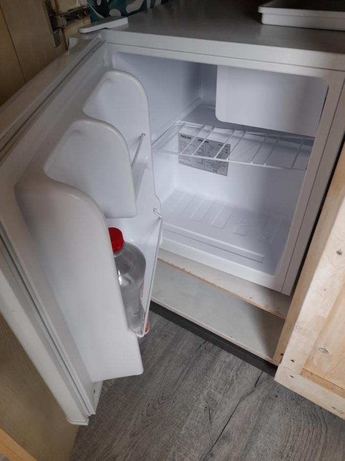 De Ganz Villa Grafhorst Ngoại thất bức ảnh