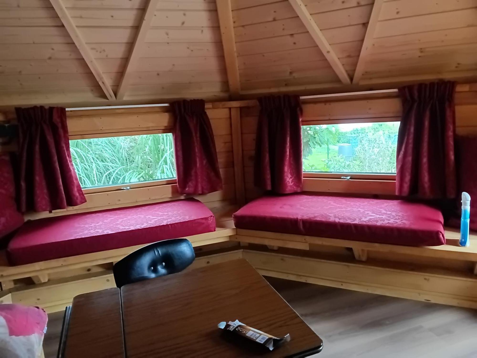 De Ganz Villa Grafhorst Ngoại thất bức ảnh
